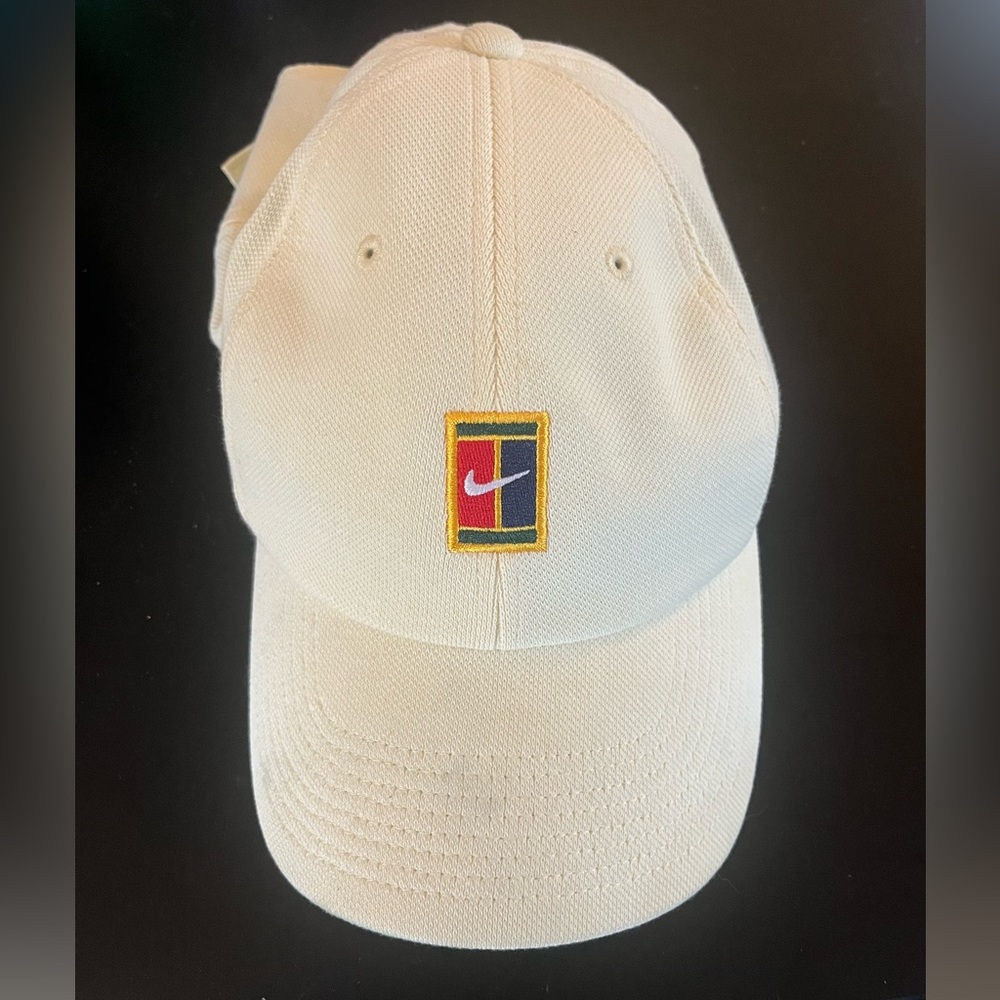 Men’s Nike Tennis Cap